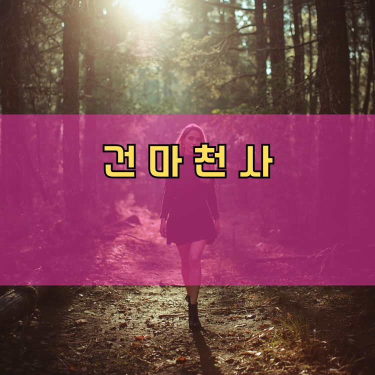 연천군 경기 지역 안내