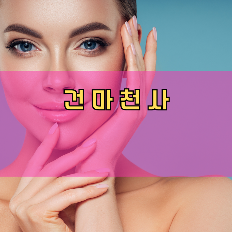 원미2동 경기 지역 안내